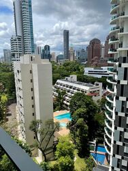 The Suites At Central (D9), Condominium #539912311